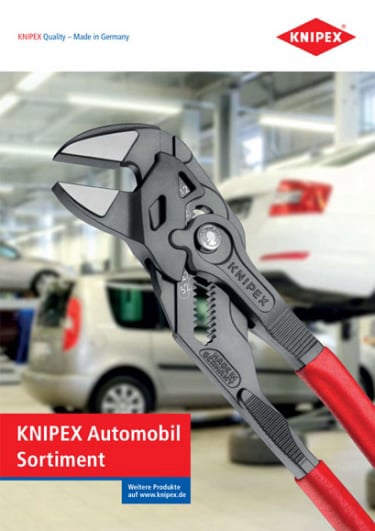 katalog knipexauto