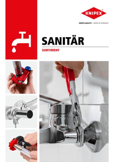 katalog knipexsanitaer