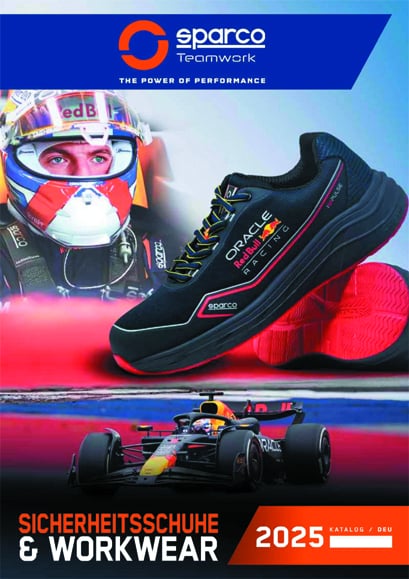 katalog sparco