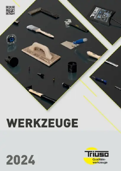 katalog triuso werkzeuge