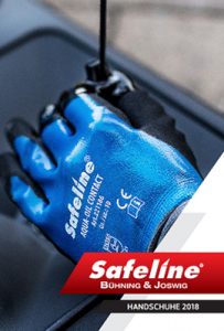 Safeline Handschuhe